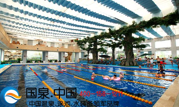 别墅私家游泳池 别墅泳池设备 私家泳池设备 别墅游泳池