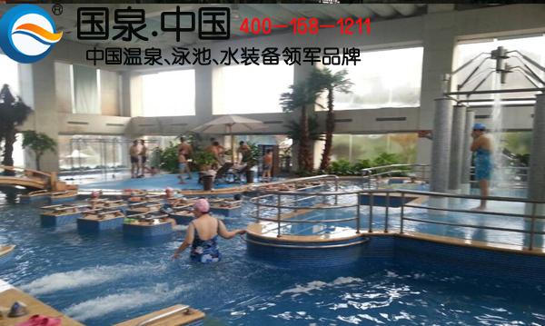 别墅私家游泳池 别墅泳池设备 私家泳池设备 别墅游泳池